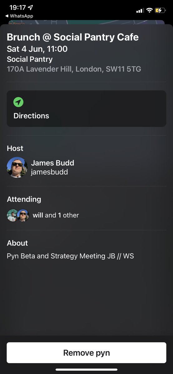 PynApp's tweet image. First Beta Meeting 💜📍