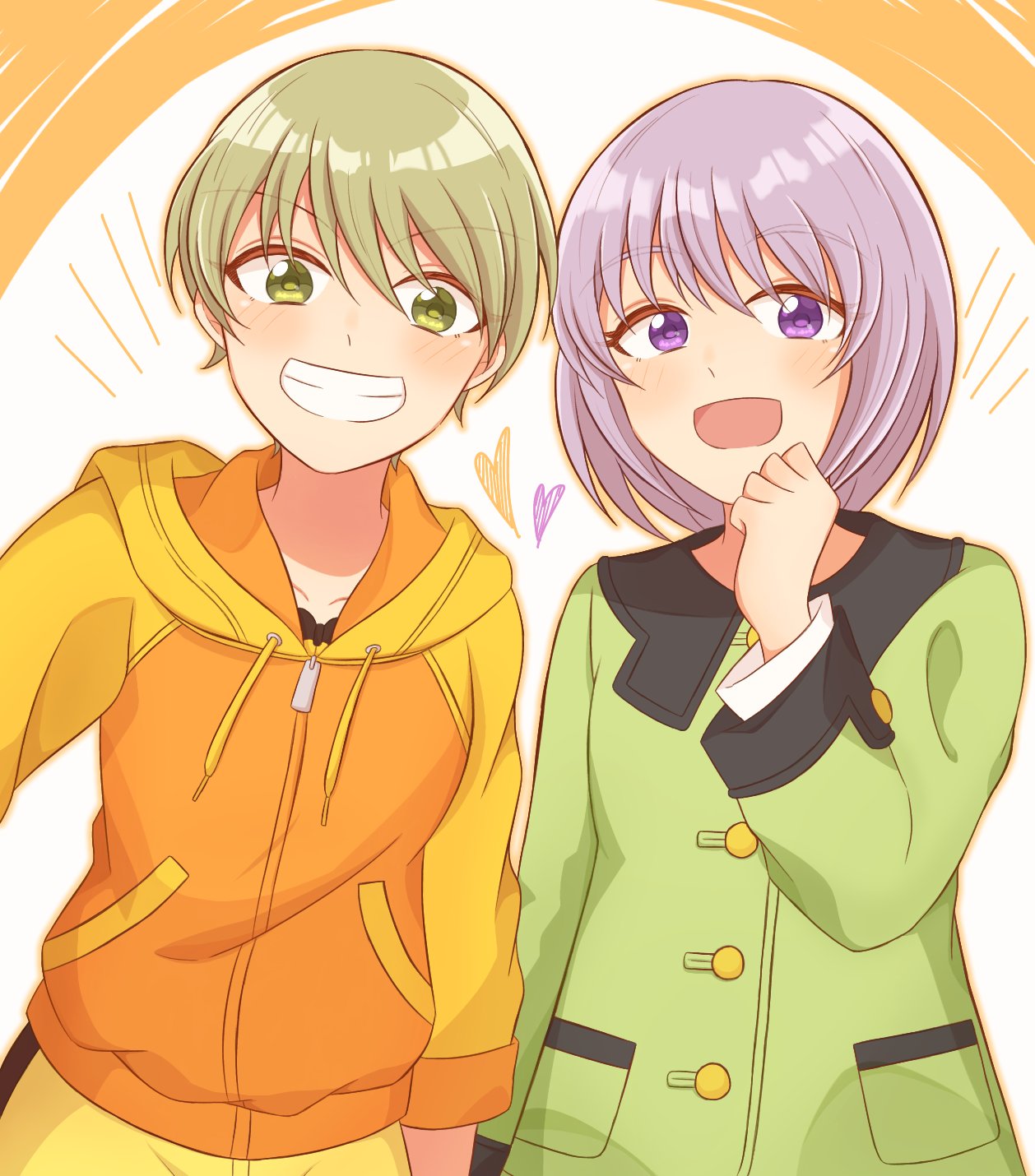 ホァン パオリン Twitter Search Twitter