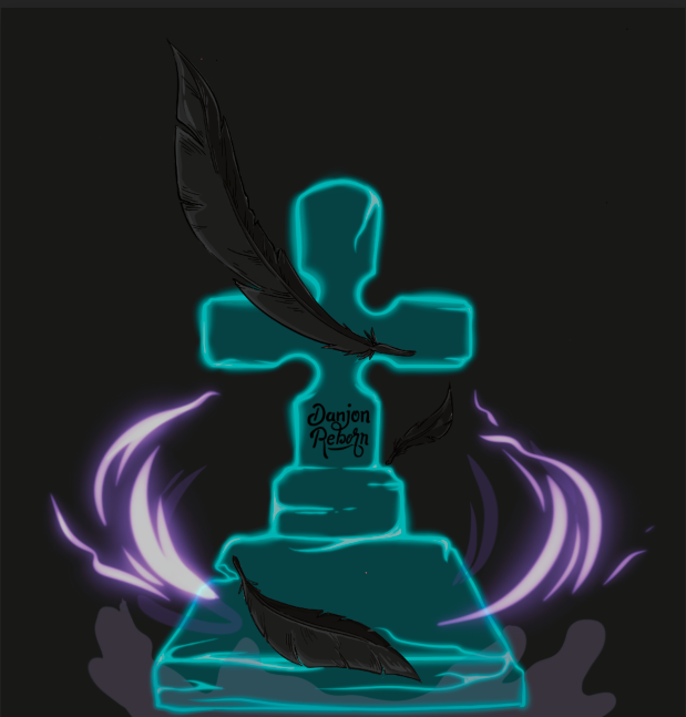 DanjonReborn's tweet photo. Sneak peek! Art is almost done, we are creating tokens. They will be a surprise to many.
#Solana #SolanaNFT #Danjon https://t.co/APXlVPLFAx