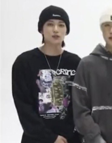 taeyangfiles's tweet photo. what if is THIS hair color but in a mullet !?????

[#P1Harmony #피원하모니 #THEO #테오 @P1H_official @P1H_members] https://t.co/E9zl5EouxM