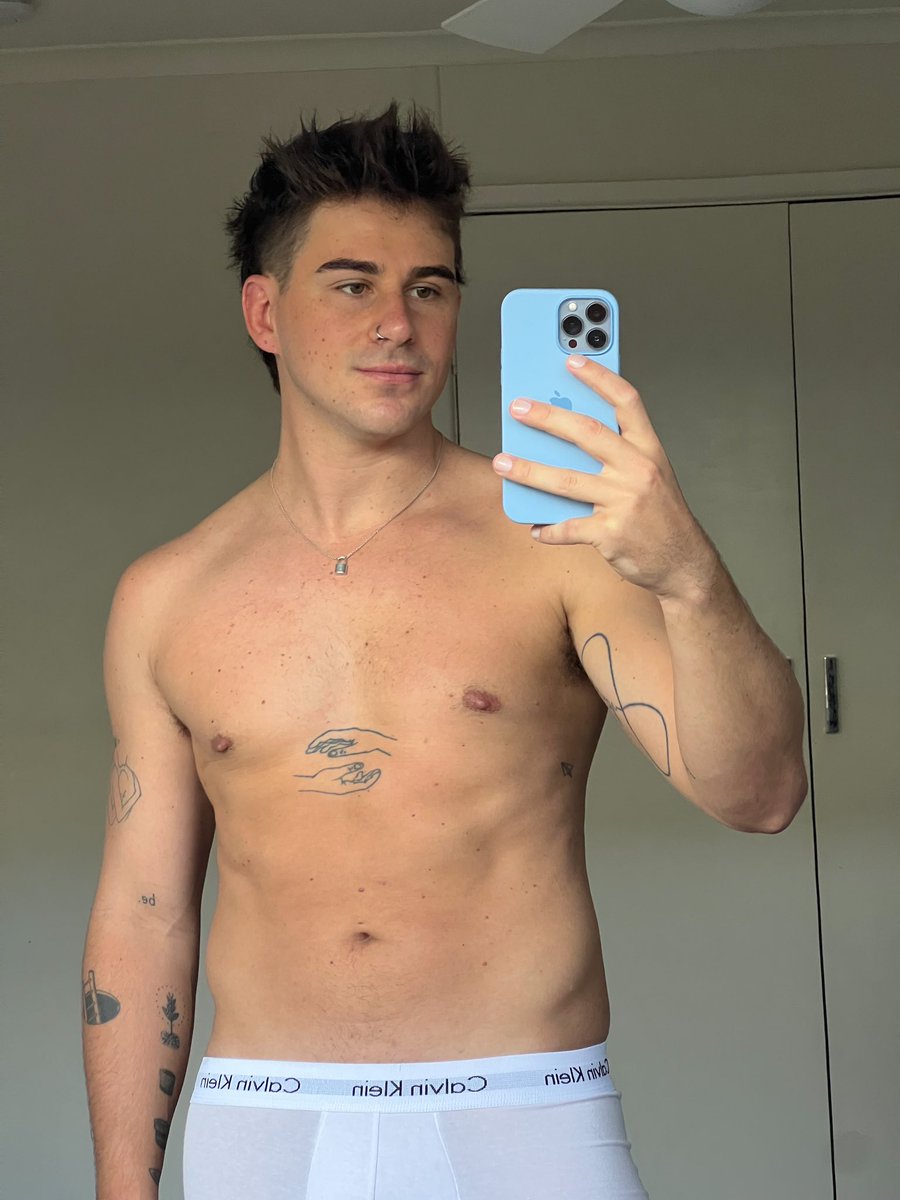 Aussieboy_j's tweet photo. RT and I’ll give out a free OF link 🤪 https://t.co/c7fTpkldxS