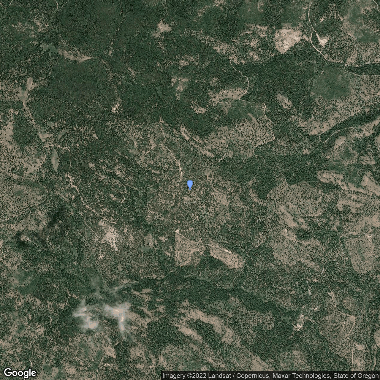 Desert Places on Twitter "Bonanza Mine Baker County, Oregon, USA