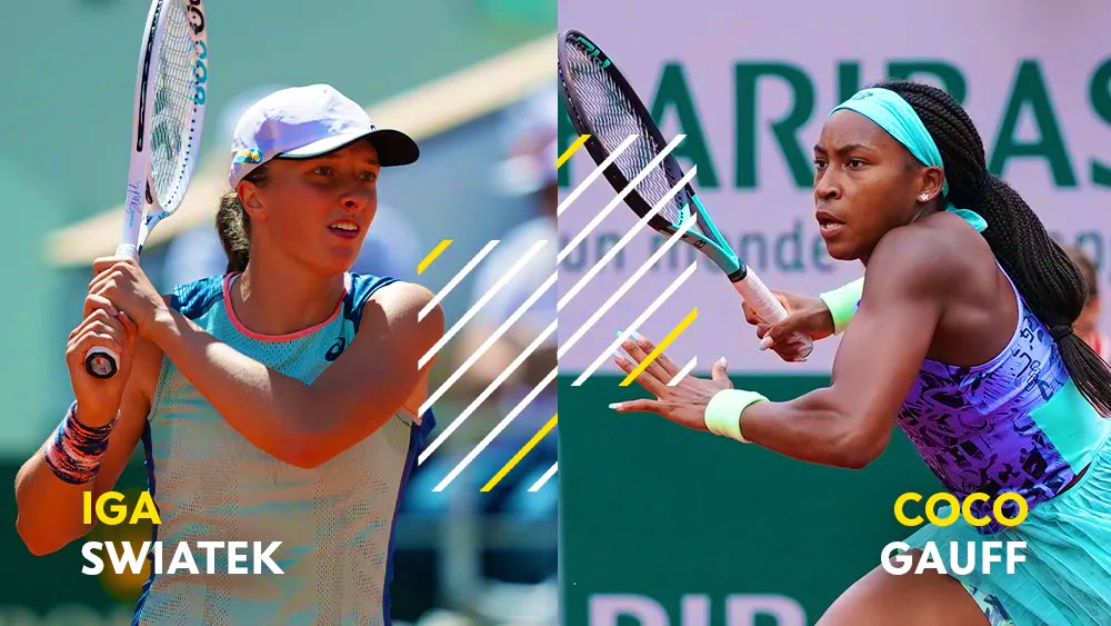 Radio Roland Garros on Twitter: 