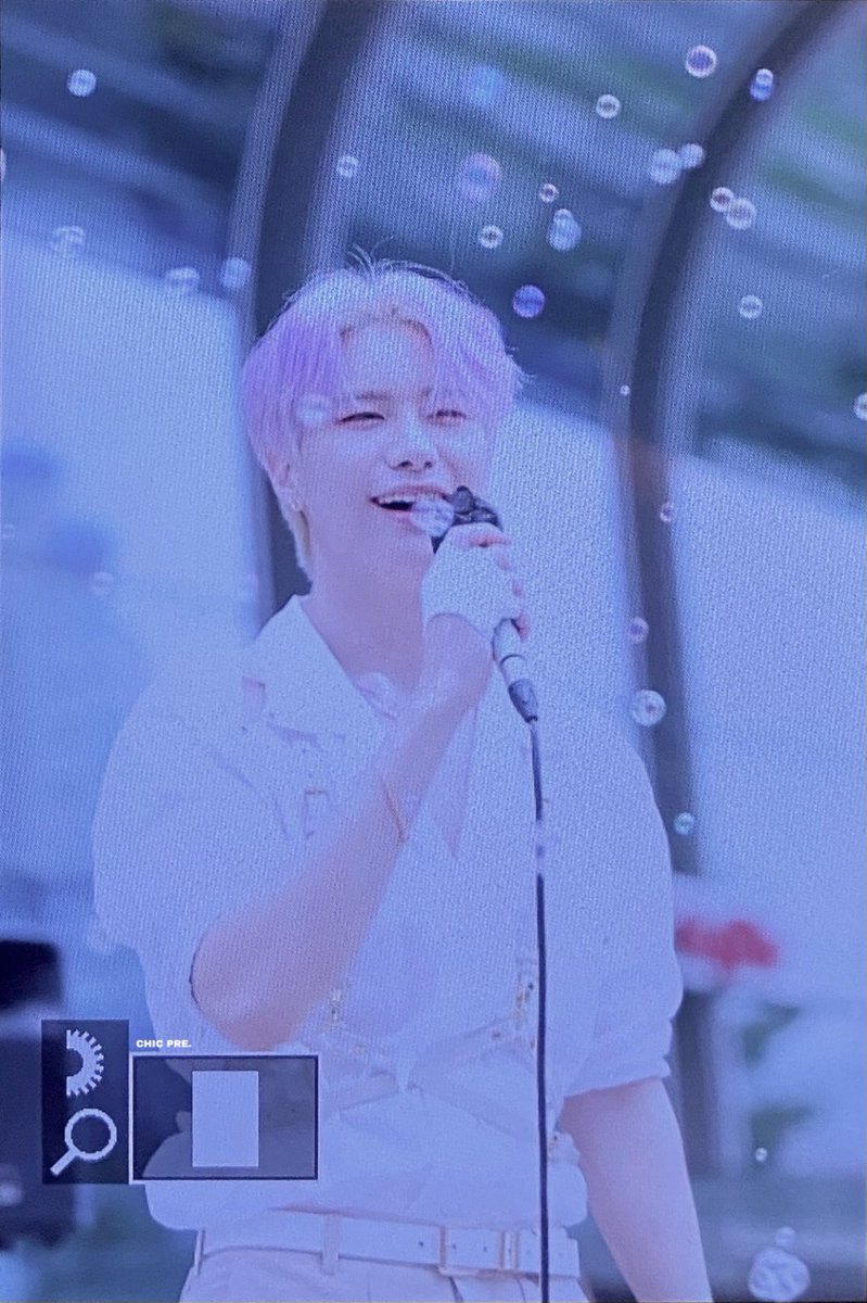 chic__95's tweet photo. 220604 미니팬미팅 pre

🫧🫧버블버블🫧🫧

#승식 #강승식 #SEUNGSIK 
#빅톤  #VICTON https://t.co/xFdXKeFb2g
