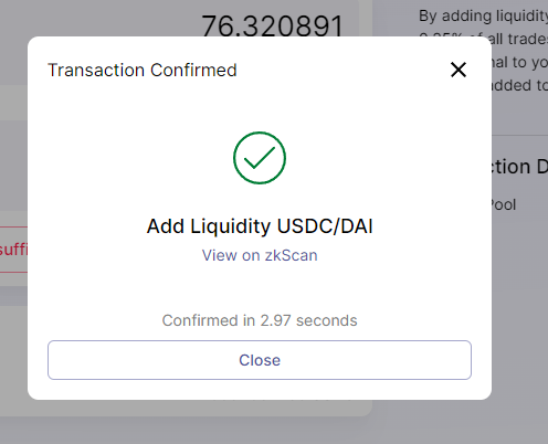JulieWitch3's tweet photo. NICE
Join discord: https://t.co/3mtZwFDMTF   #L222 #zkSync #Layer2 #ZKRollup #testnet #Ethereum #DeFi https://t.co/43zKiTKCYD