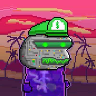 MrClean_783's tweet photo. 🐸🤖 https://t.co/KoeSMBmU1K