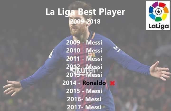 ninetotheo's tweet photo. @leak_cr7 @CR7prime_ I don’t think Messi remembers that 😂 https://t.co/pixw0cPeil