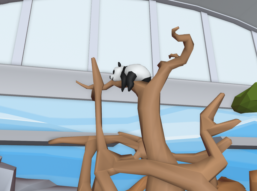 AiRMetaverse's tweet photo. Something cute is coming soon https://t.co/vXtxGx69m2
