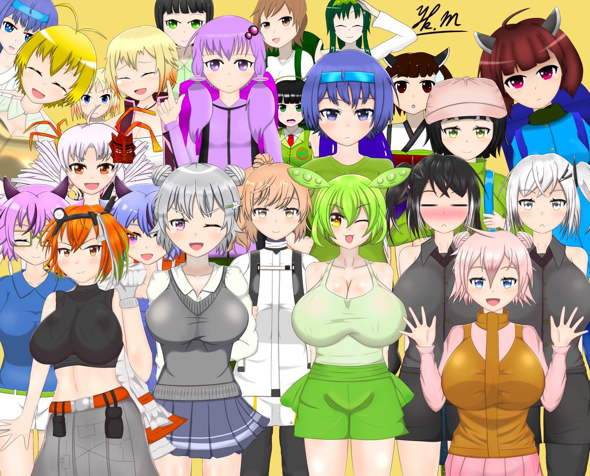 YkMotoo_Groove tweet picture