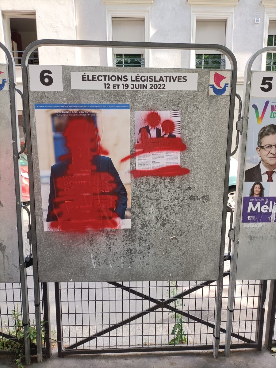 François-Marie Didier tweet media