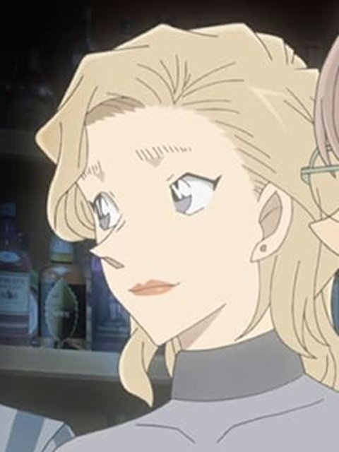 皆口裕子さんに日高のり子さんの共演とか最高だけど、ならばキャンティ