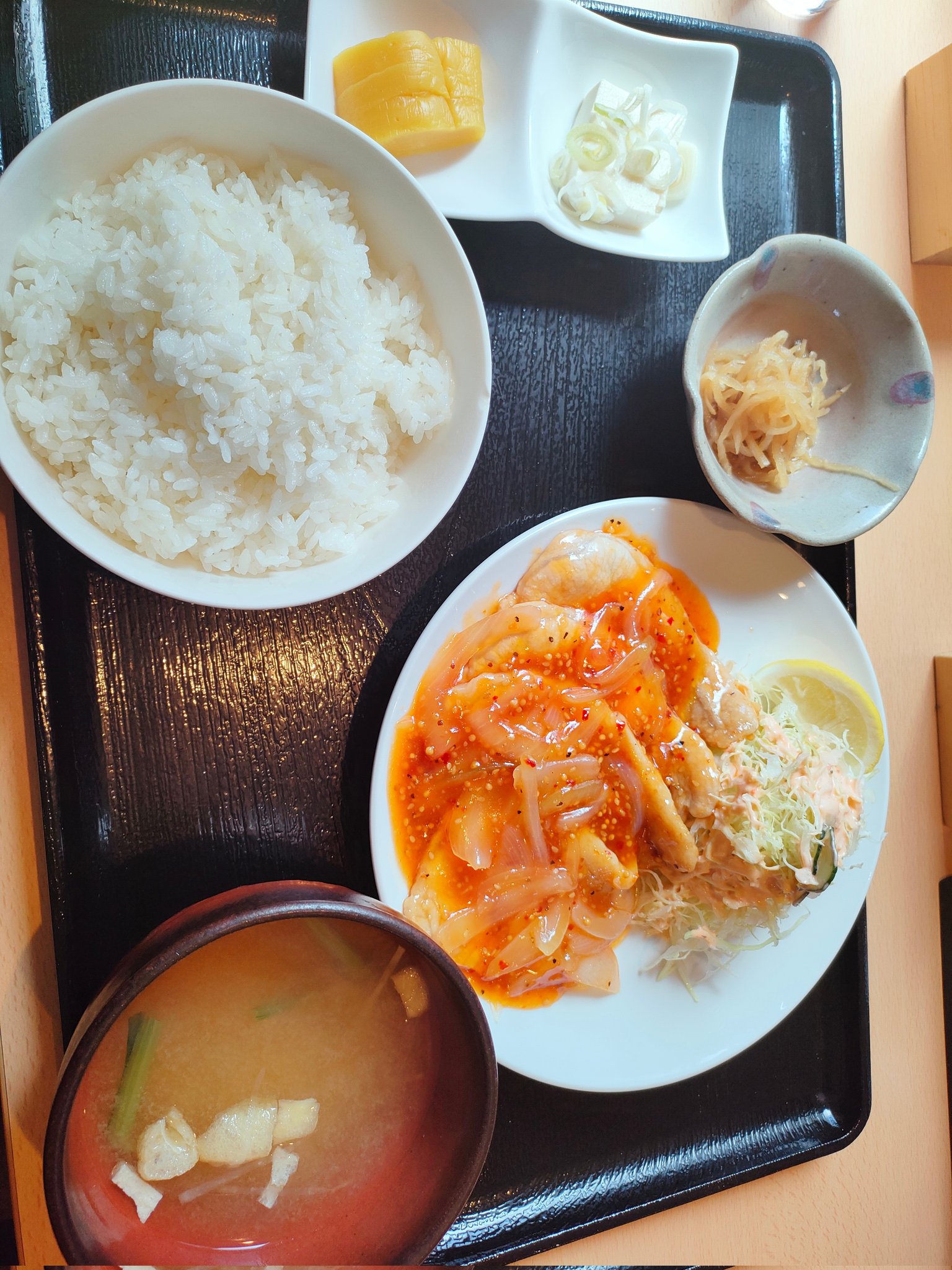 やー 郡山ー 朝日の梅ごころっていう居酒屋なんだけどランチもやってるお店 美味しいし何より提供が早いのに感動した ちなみに焼肉定食食べました 郡山 朝日 梅ごころ T Co 9in3zzdnij Twitter やー 郡山ー 朝日の梅ごころっていう居酒屋なんだけどランチもやってるお店 美味しいし何より提供が早いのに感動した ちなみに焼肉定食食べました 郡山 朝日 梅ごころ T Co 9in3zzdnij Twitter