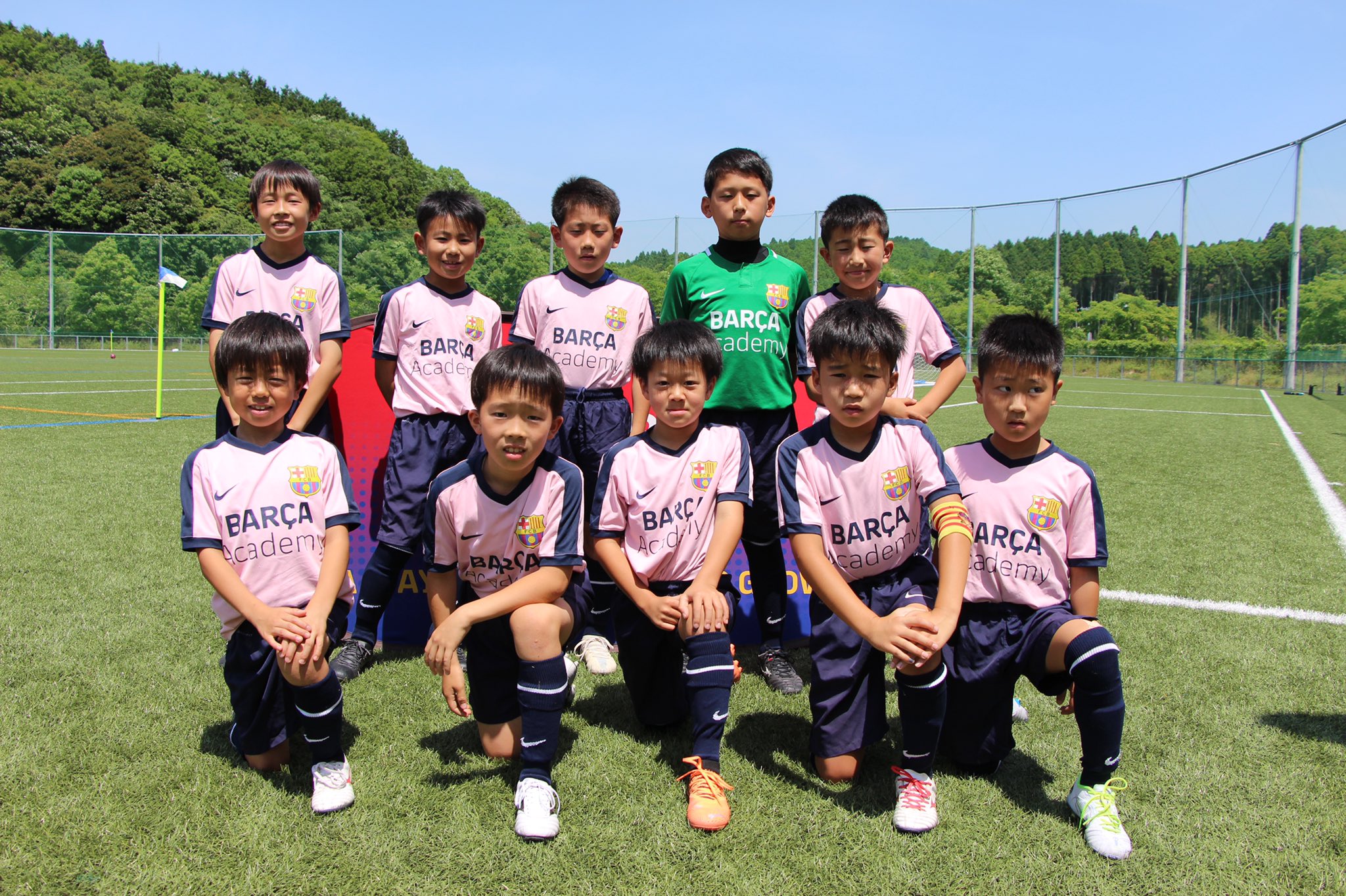 Avance Soccer School 鳥栖市のサッカースクール クラブチーム Avancesoccer Twitter