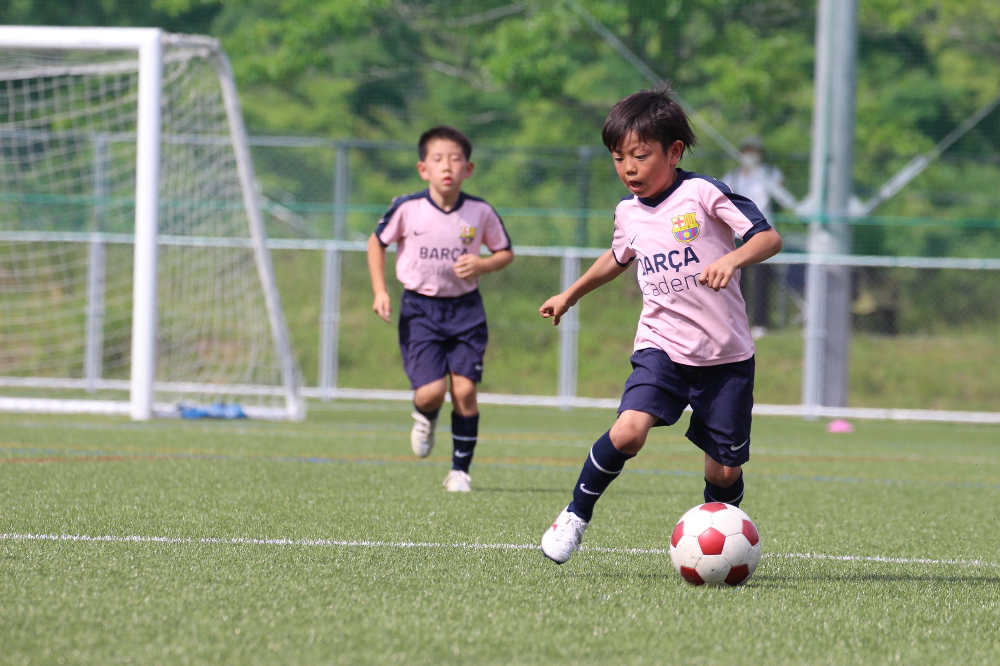 Avance Soccer School 鳥栖市のサッカースクール クラブチーム Avancesoccer Twitter