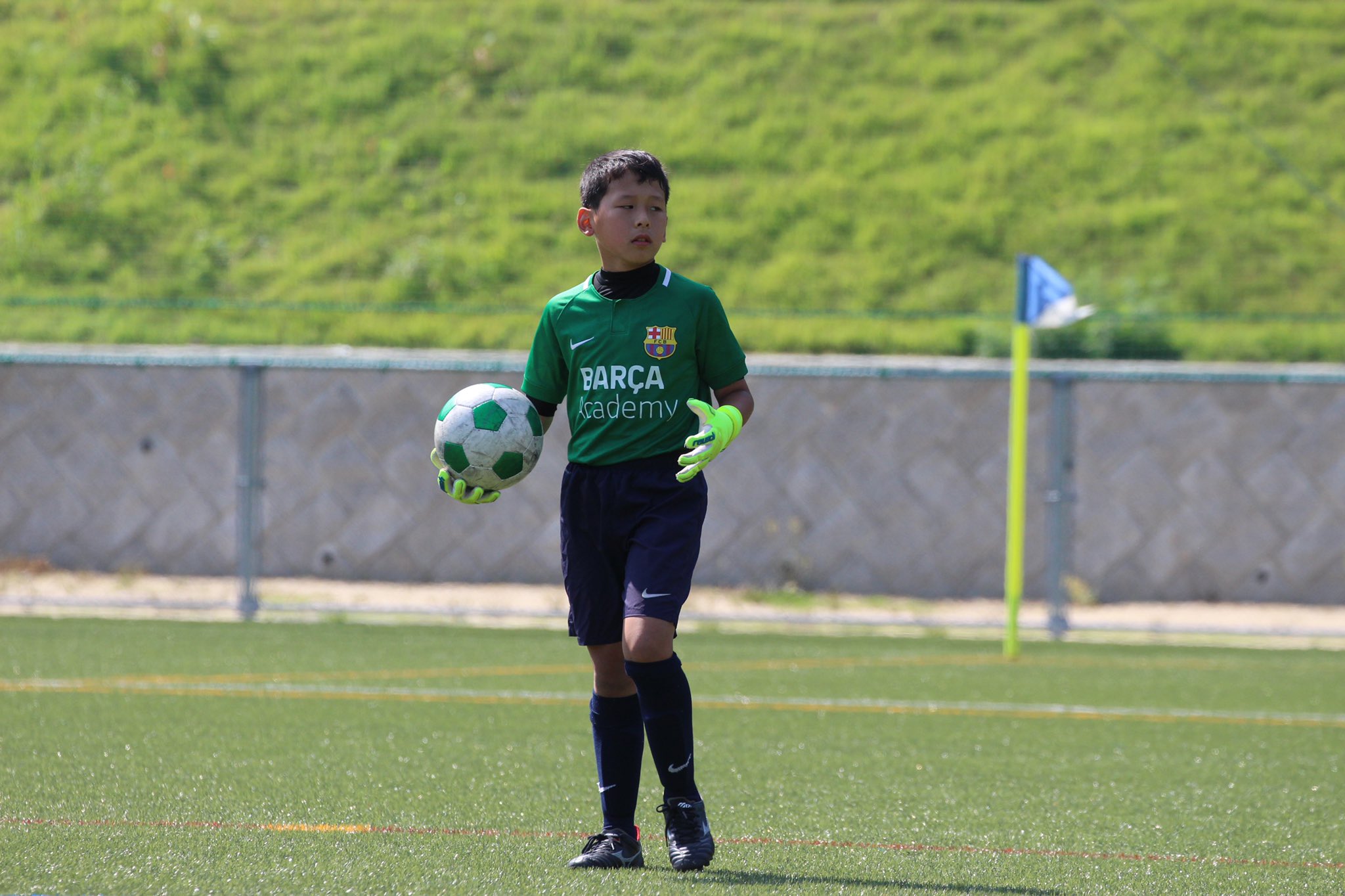 Avance Soccer School 鳥栖市のサッカースクール クラブチーム Avancesoccer Twitter