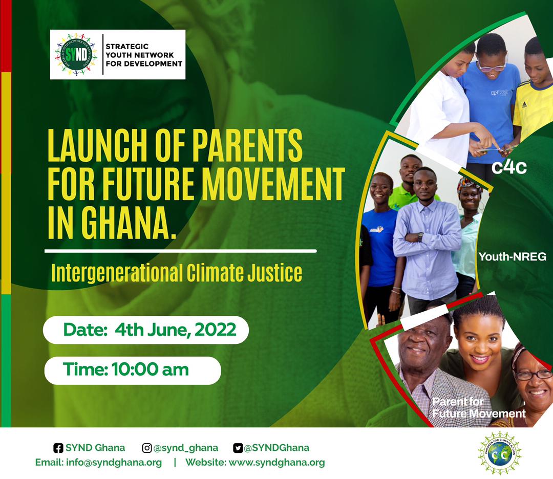 kasoa_mantse's tweet photo. #IntergenerationalClimateJustice campaign, @SYNDGhana launches Parents For Future Movement in Ghana.
@OurKidsClimate @parents4futureG 
#C4C 
@SarfohDanquah @PATAGYEKUM @chibeze1 @enoch_anyane https://t.co/is6aGr1fjT