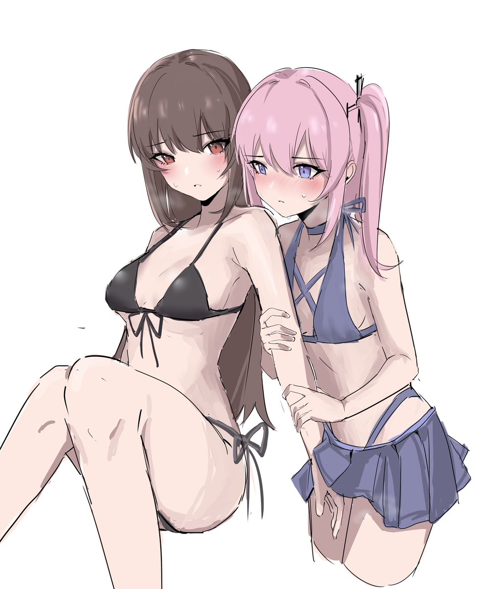 Donut0cat's tweet photo. #ドルフロ
#GirlsFrontline 
#少女前线
🤗 https://t.co/wennolk5SJ