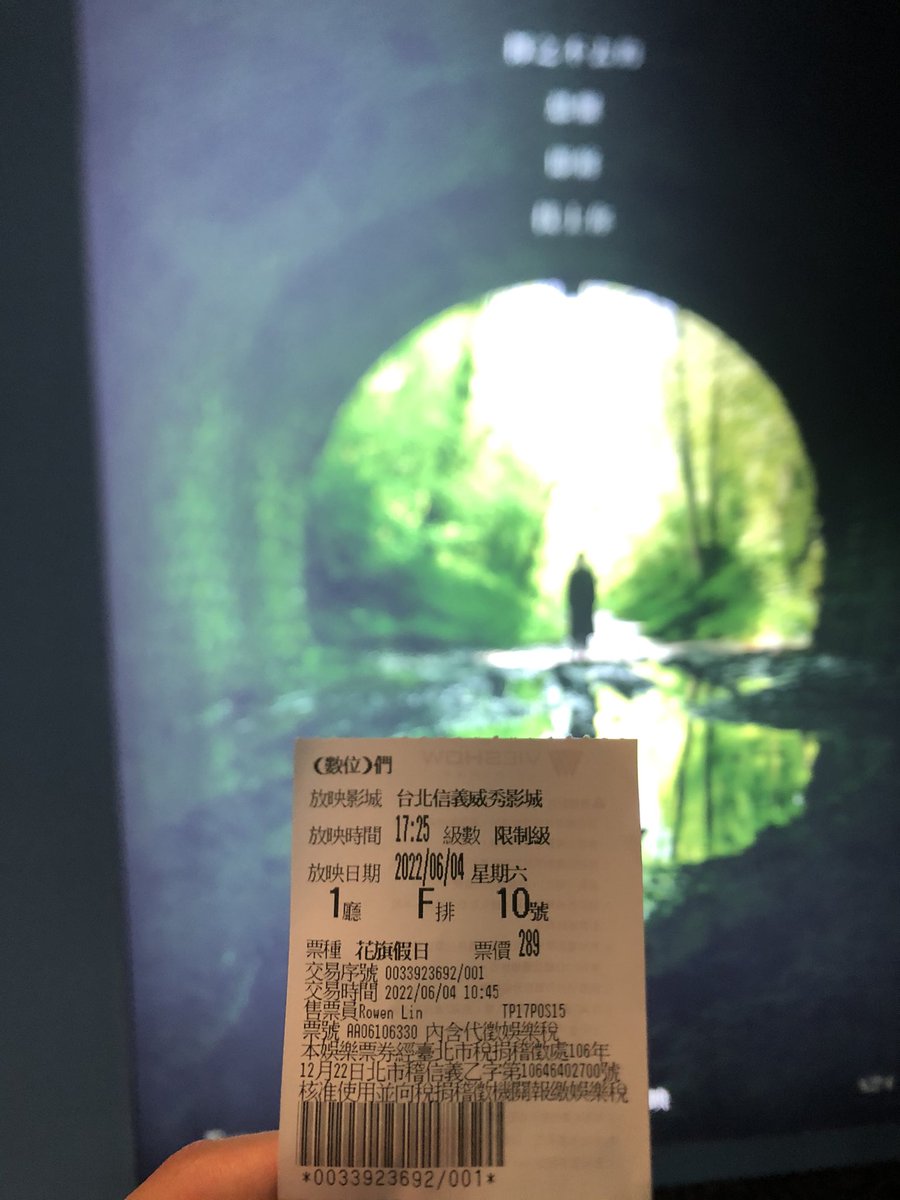 jerryasleep's tweet photo. Men(2022)First Viewing in Cinemas
Written and Directed by:Alex Garland #NowWatching https://t.co/hCkUQCP3zn