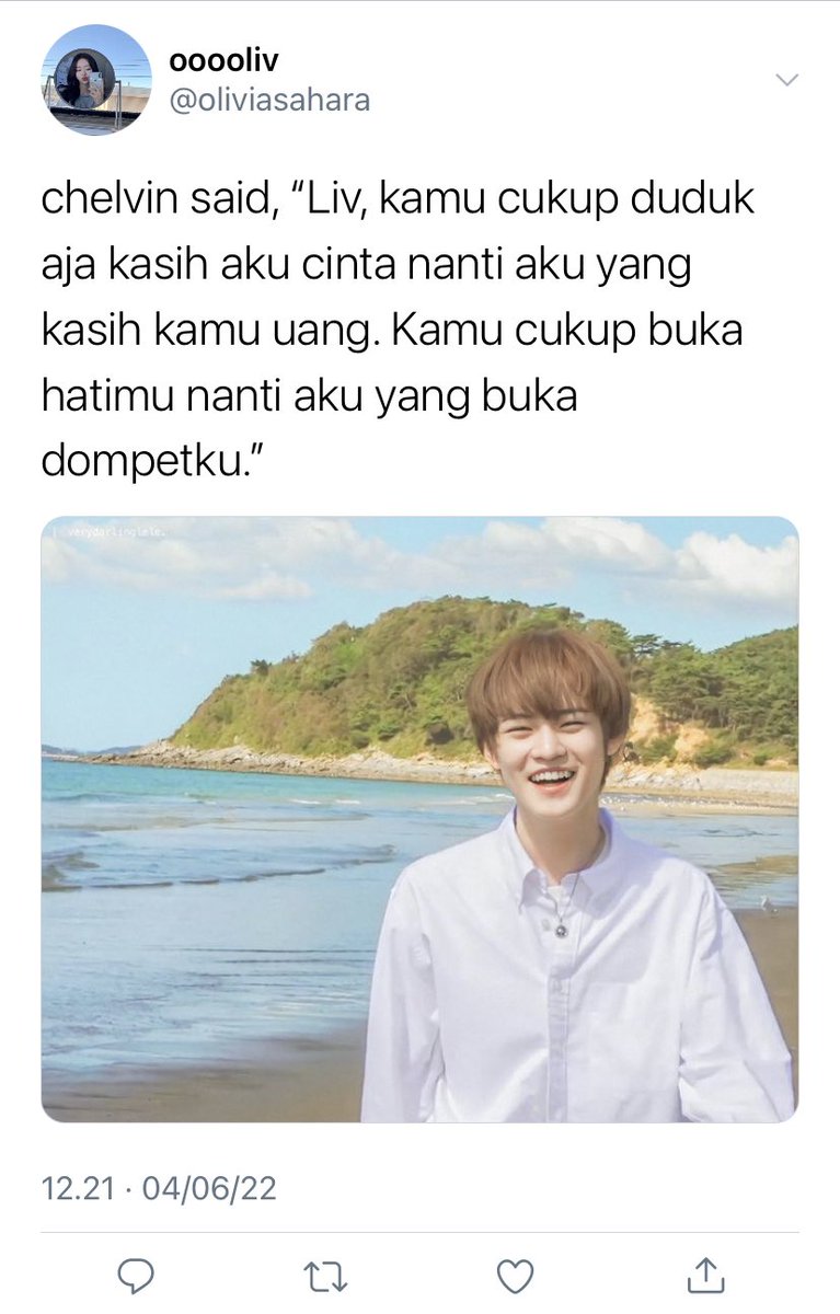 kookumiy's tweet photo. siap tuan muda 🫡 https://t.co/G1BuhF0ajm
