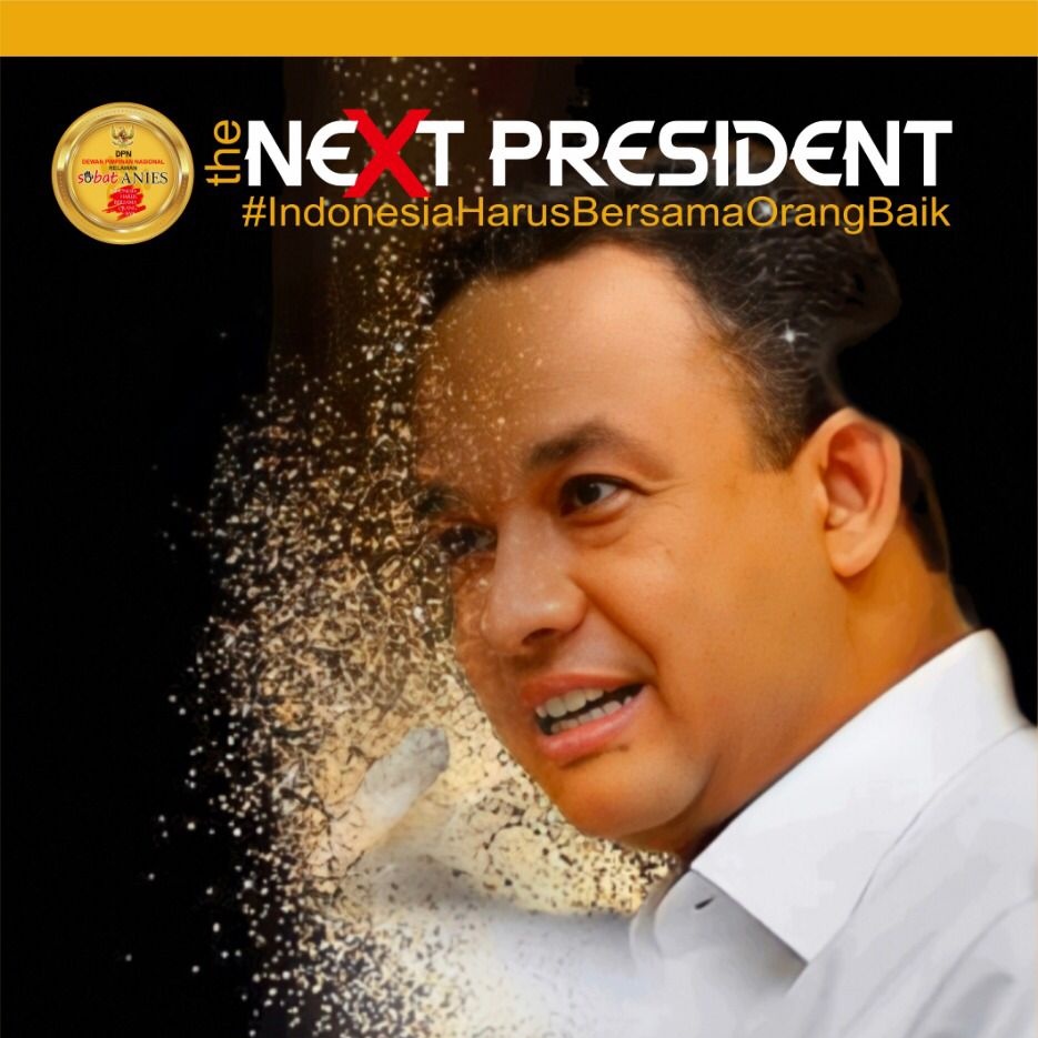 #FotoProfilBaru