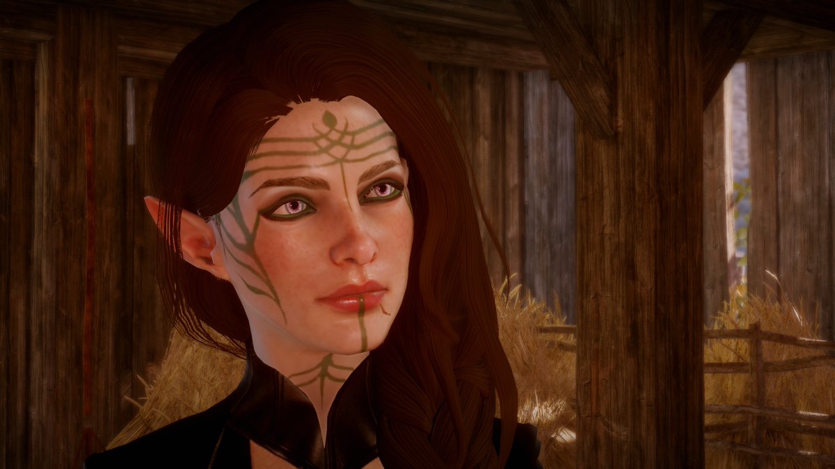 mivanovax's tweet photo. @dailydragonage it`s Elgara 🫦 https://t.co/d25aQRiqNE