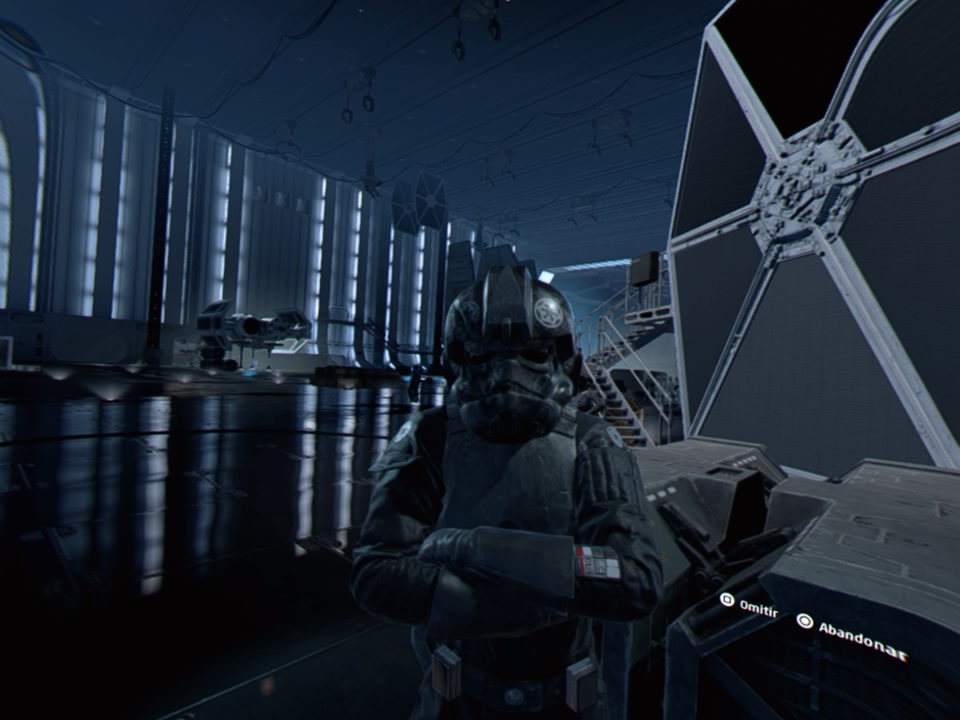 TRAPALATOR's tweet photo. #SWsquadrons #PS4share https://t.co/w7B1xQLweM