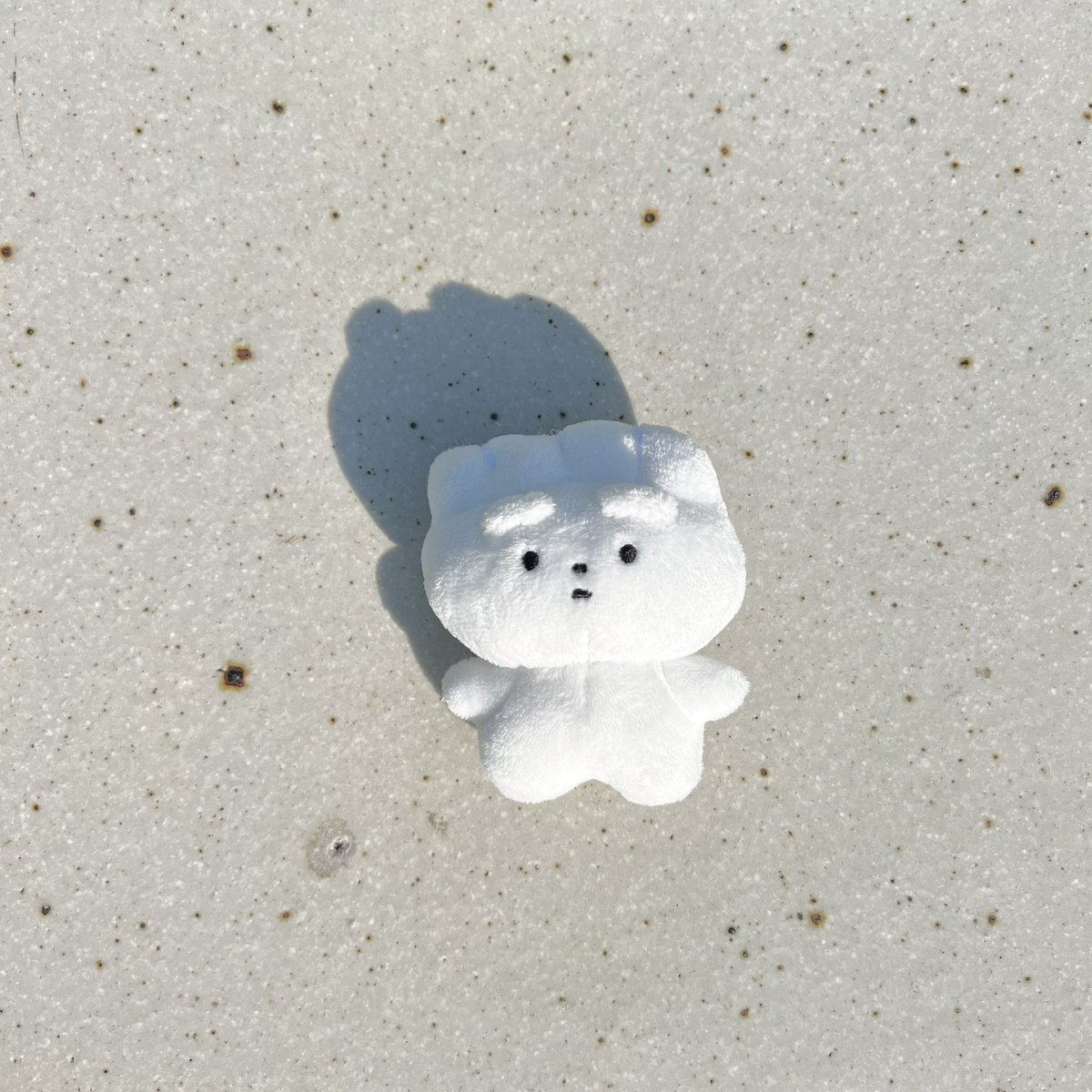 🥟NEWS🥟 VINYL TOKYOからぎょうざちゃんマスコットキーホルダーが発売