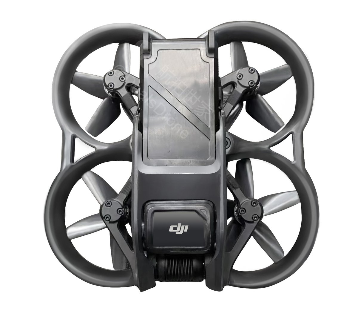 DealsDrone's tweet photo. DJI Goggles for Avata， Nealy like this https://t.co/LpFR6B021y