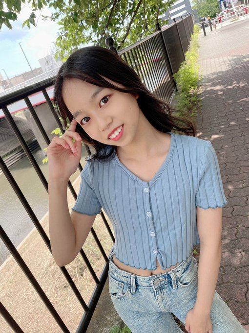 Twitterのコスプレ画像12