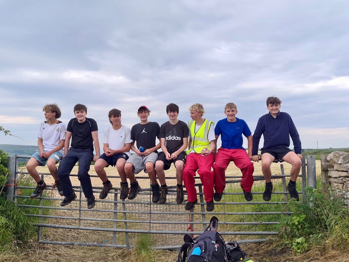 Bry Outdoor Education tweet media