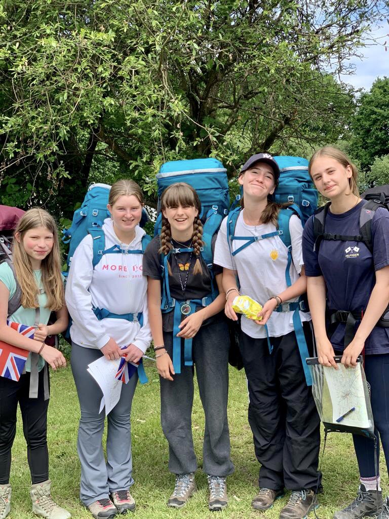 Bry Outdoor Education tweet media