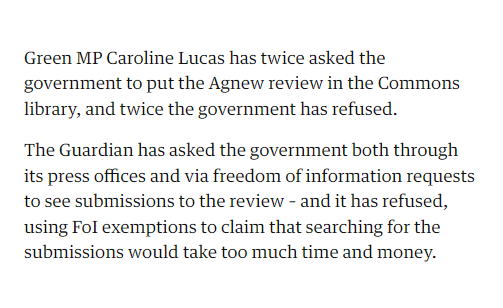 owenboswarva's tweet photo. How ministers squashed proposals to expand #righttoroam in England https://t.co/5uJ8RMpPwS + https://t.co/GMVJ2REYSb #CRoWAct #greenspace #FOI #opengov https://t.co/p2J4o2AylD