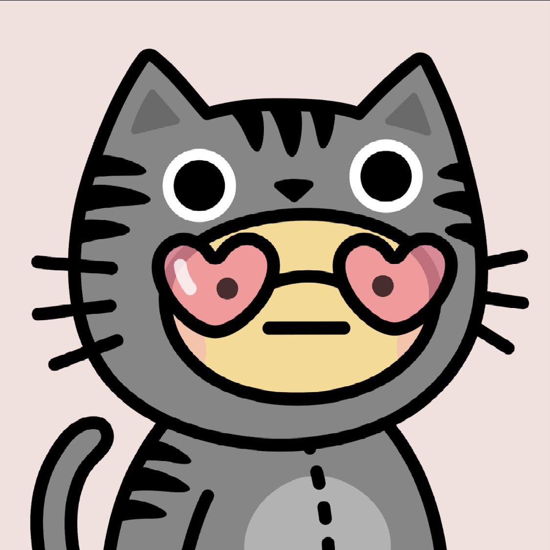kuro17x's tweet photo. Black Cat Gang 
@WonderPals 
@GHARLIERA1 @GENESIS_SENSHI @PURE_GENE_SIS https://t.co/dv6JB8mswg