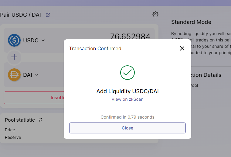 GemmaJade17's tweet photo. OK
Join discord: https://t.co/neEkvRycU6   #L222 #zkSync #Layer2 #ZKRollup #testnet #Ethereum #DeFi https://t.co/uo2NbvQxQ2