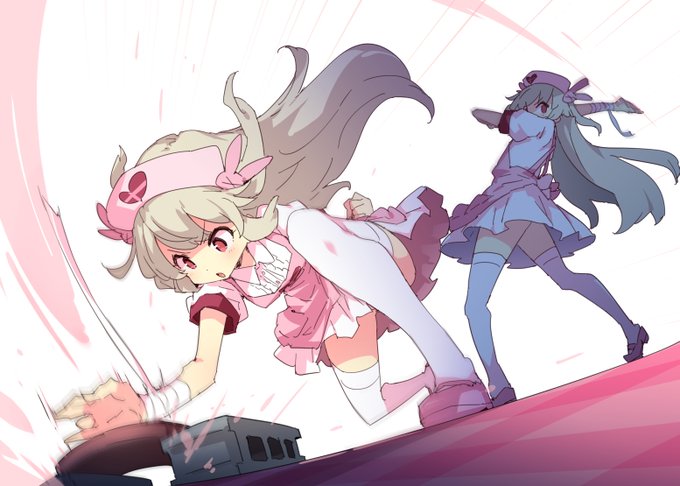 腕の包帯がカラテさせるとかっこよさそうなので瓦割りする名取さな 