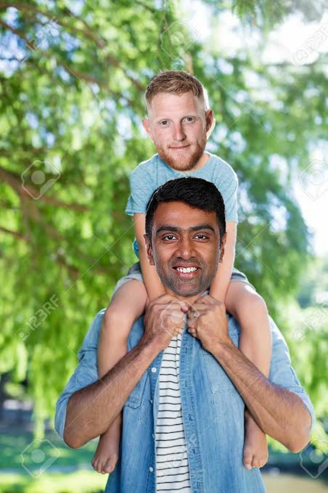  Happy Birthday Ben stokes 