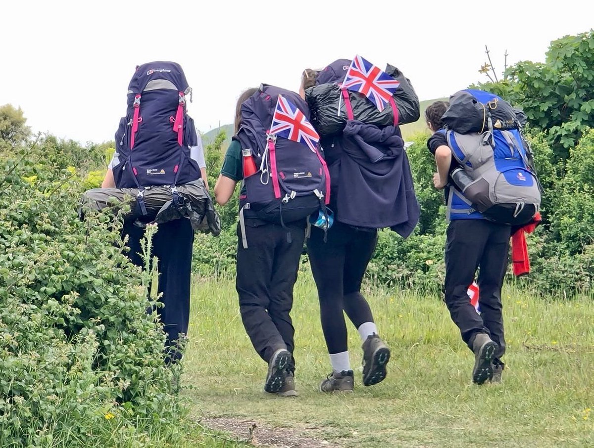 Bry Outdoor Education tweet media