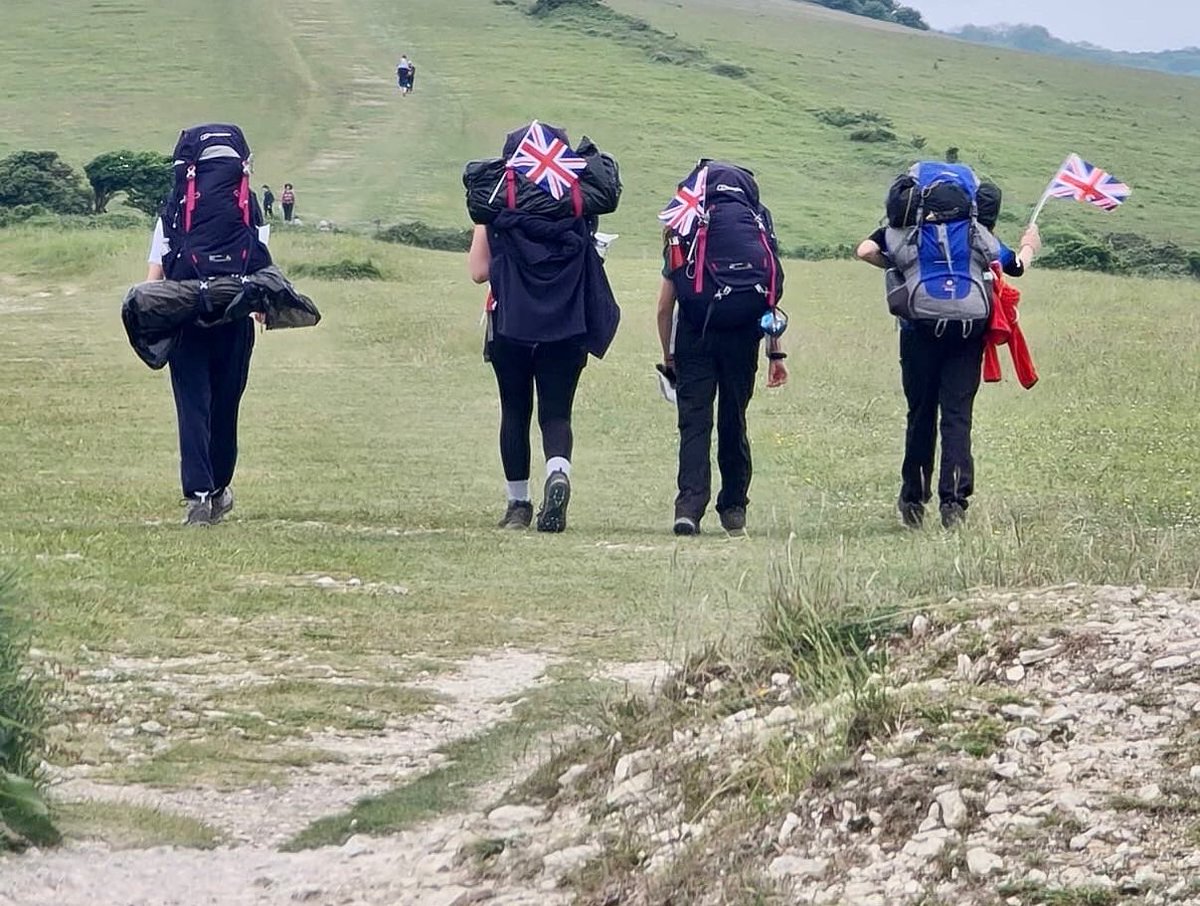 Bry Outdoor Education tweet media