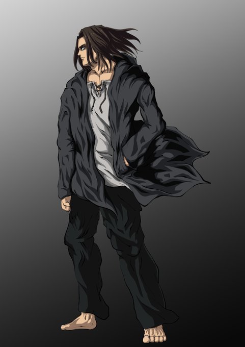 進撃 高画質 のtwitterイラスト検索結果