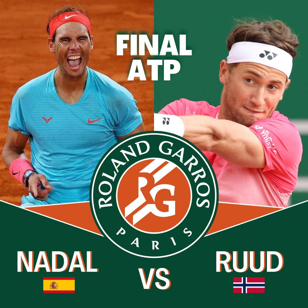 inxa_app's tweet photo. Ja tenim els dos finalistes del torneig masculí de Roland Garros 2022! 🥎

El dissabte a les 15:00h🕒 es decidirà a la Philippe Chatrier i nosaltres ho seguirem al CocoVail Beer Hall Barcelona 🍻(C/ Aragó, 284)📌

Vine a compartir la teva passió amb Forof

Comenta la jugada. https://t.co/IiI8kx02HD