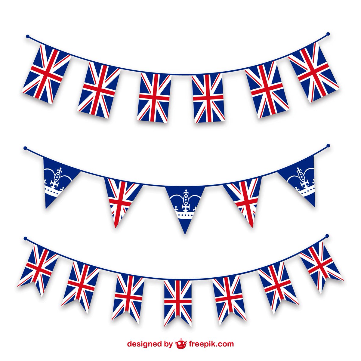 Happy Jubilee weekend! 
This year, Her Majesty The Queen becomes the first British Monarch to celebrate a Platinum Jubilee after 70 years on the throne. 
We hope you all had a wonderful long weekend!