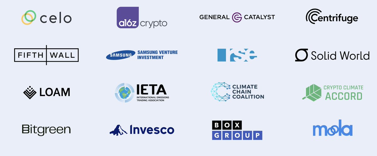 cheng_shutong's tweet image. 《6月3日区块链热点项目 #FlowCarbon 》#GNT
fabulous-fiber-360.notion.site/6-3-Flow-Carbo…
1.投资GNT本质上是投资碳信用排放额升值预期
2.碳稳定币——加密乐高的新型稳定资产
3.套利飞轮为碳场景赋能盈利机制
3.VCM市场正在快速增长