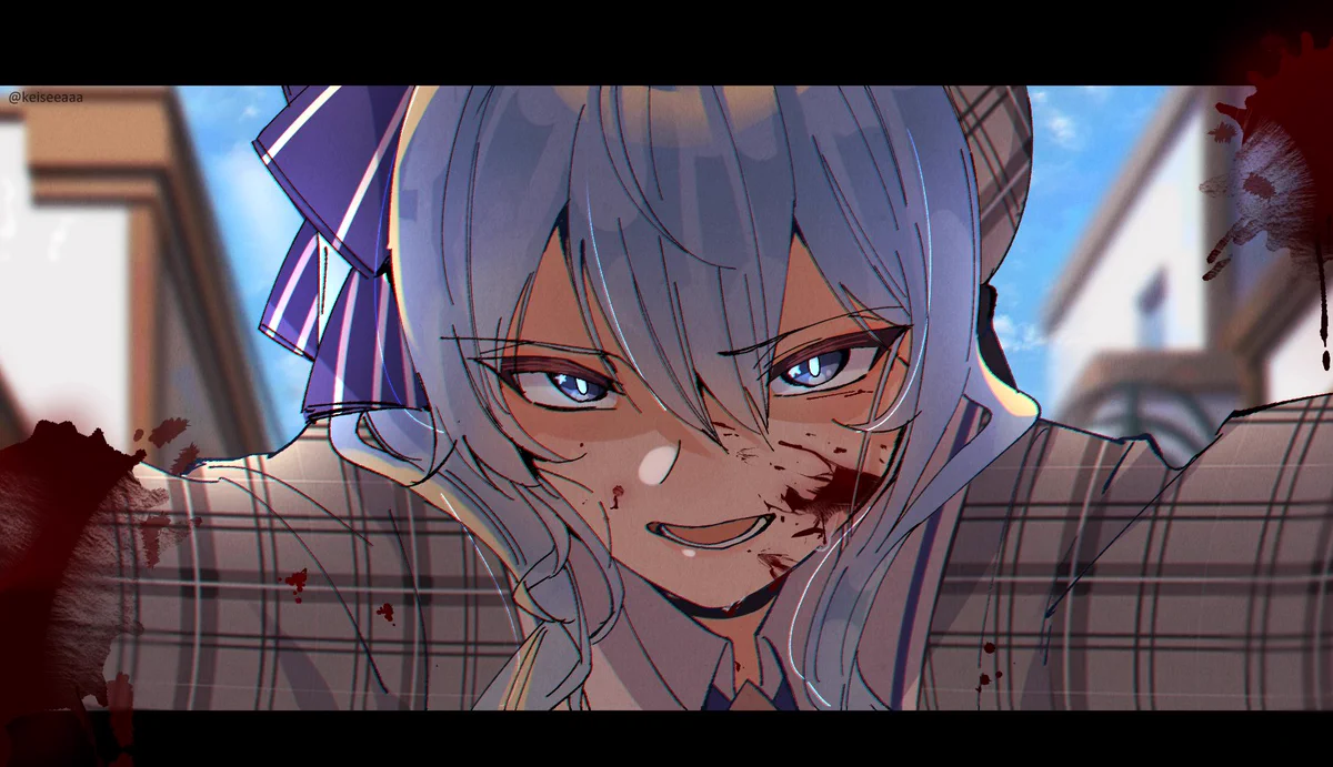 Keisea 🌙 on X: 