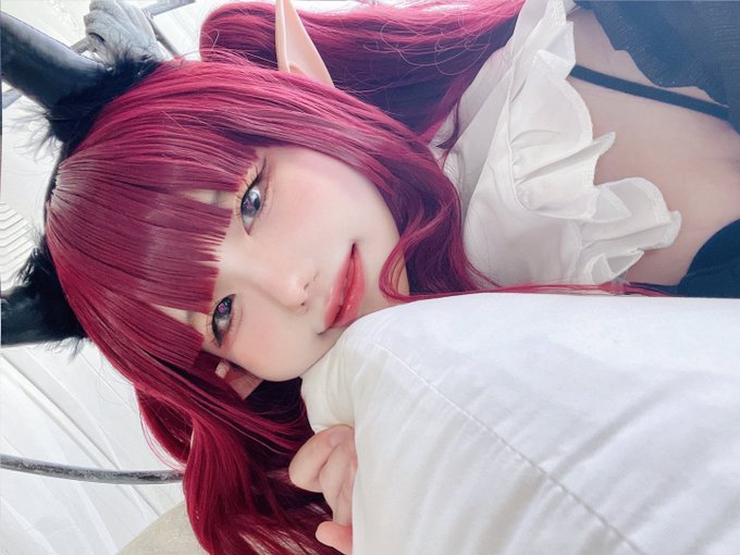 Twitterのコスプレ画像10