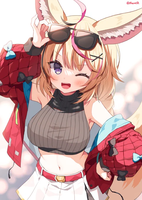 ホロマートぽるぽる🎪
#絵まる 