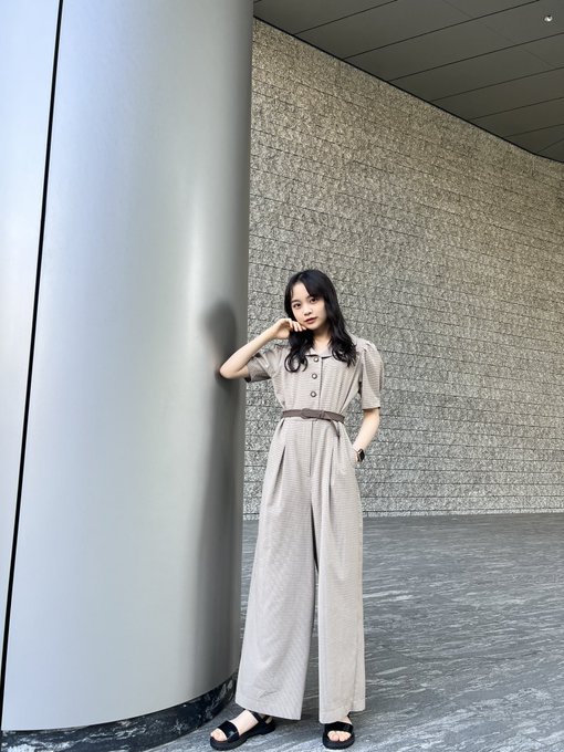 林芽亜里のTwitter画像18