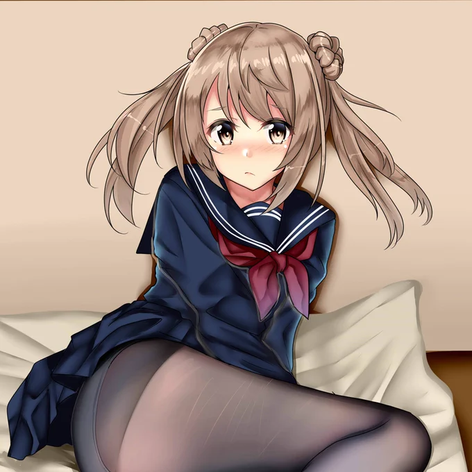 昼寝からの帰還。。こんばんはです。。 