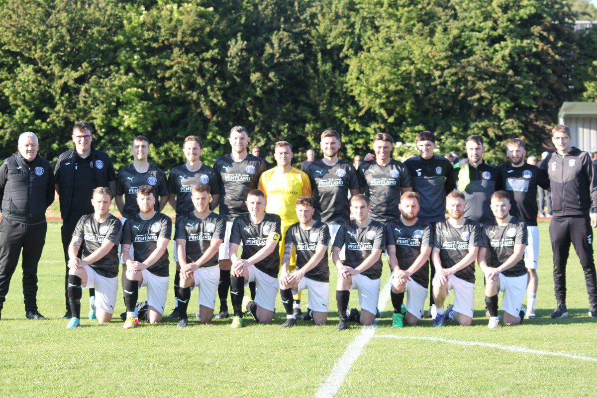 kevtheref1's tweet image. @LeafaOfficial @MacmilanSambaFC @PentlandAFC 

Morning Premier Division League Cup - Final 03/06/2022
Macmillan Samba 1 - 2 Pentland Ath 
Saughton Enclosure
Some photos from the game
facebook.com/groups/3067906…