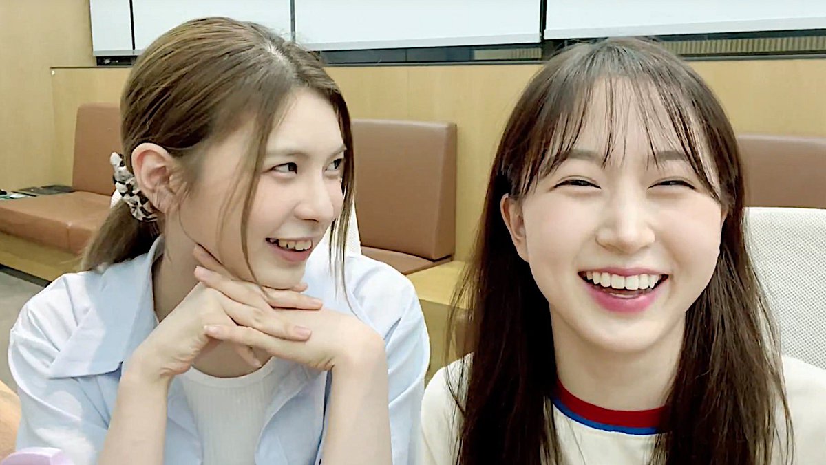 this duo is everything <3