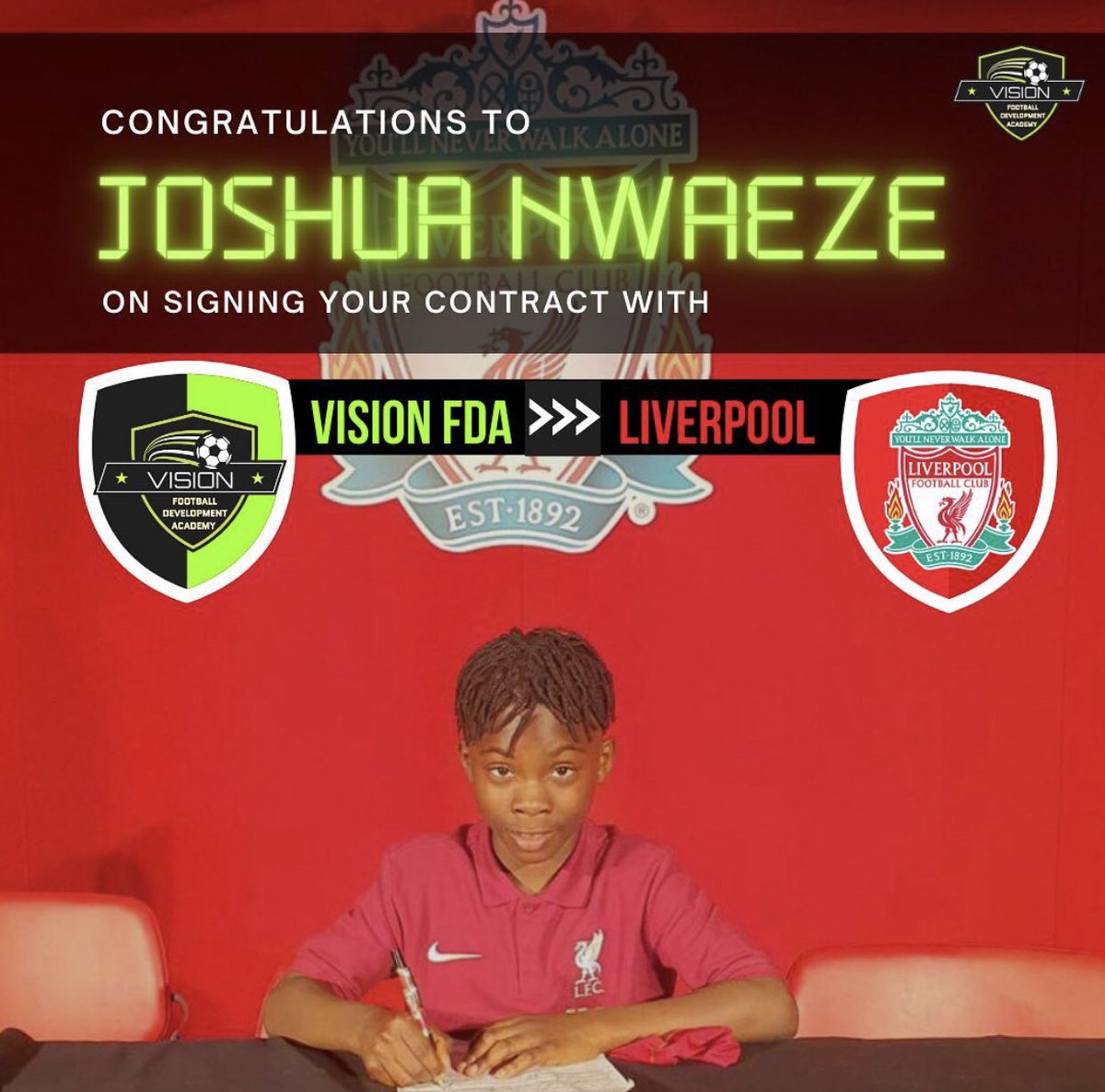 Vision FDA tweet media